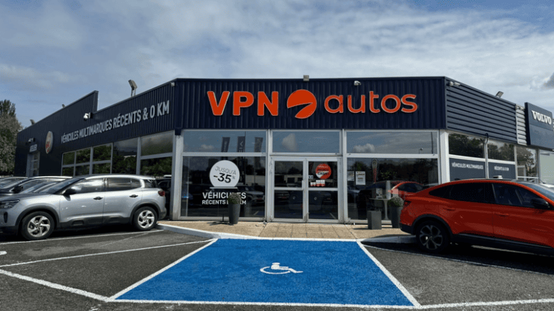 VPN Autos change de partenaire financier et prépare une opération "36 mois de garantie offerte"