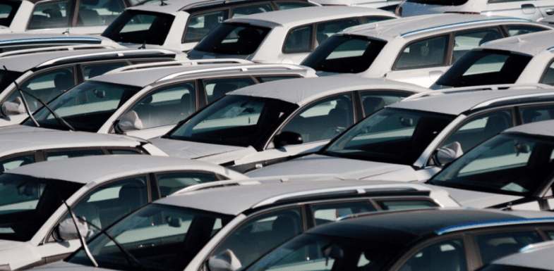 Le marché automobile européen en hausse de 3,2% en mai, toujours tiré par l'électrique