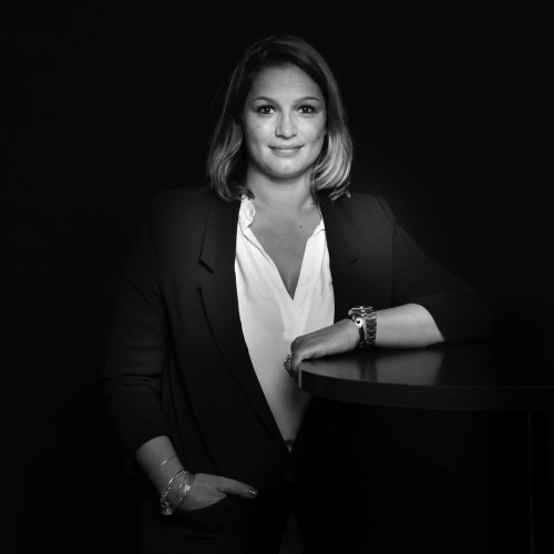 Zeekr France nomme Sabrina Nicolas en tant que responsable presse