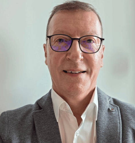Laurent Mahieux prend la direction générale de Texa France