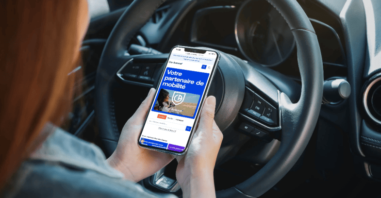 Thierry Lonziano, Car Avenue : "Un parcours plus simple, plus riche et plus rassurant pour le client"