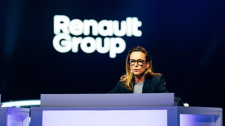 Renault Group : Quitterie de de Pelleport nommé secrétaire générale, organisation resserrée autour de François Provost