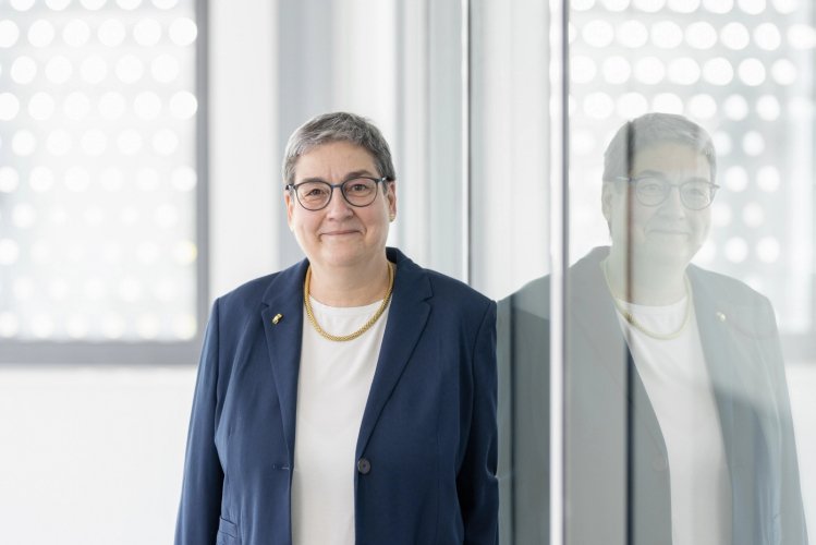 La Dre Ingrun Ulla Bartölke de retour au conseil d’administration de Seat & Cupra et présidente du comité d’audit