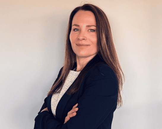 Marion Emery nommée directrice de Jean Lain Business