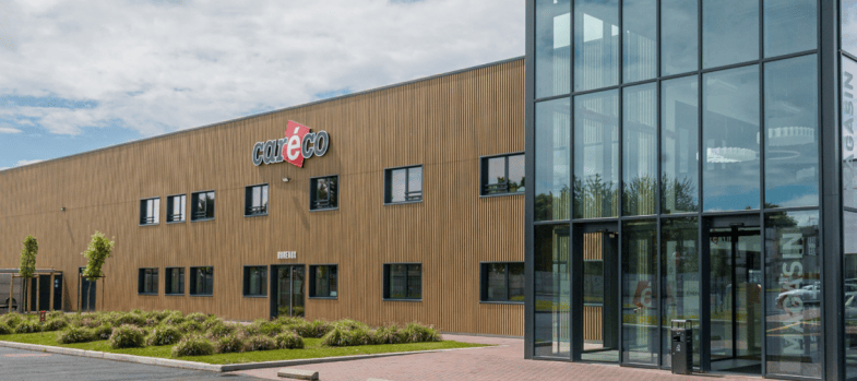 VHU : le réseau Caréco s'enrichit de 7 nouveaux adhérents