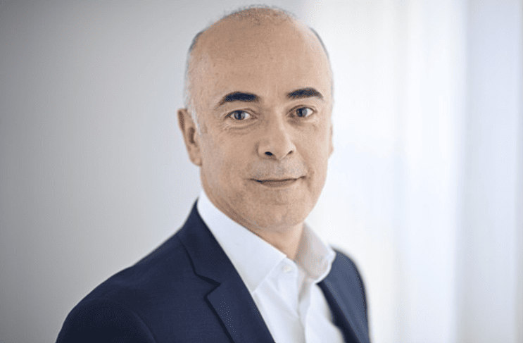 Jean-Luc Terrasse nommé directeur général de la division Valeo Light