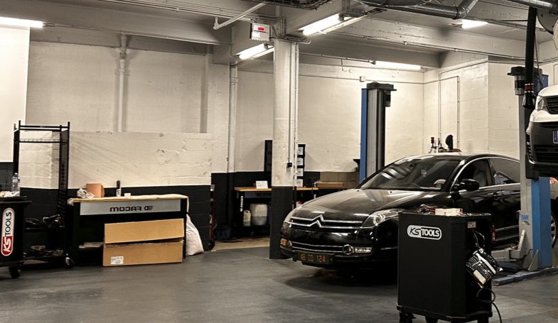 Enquête réparation automobile de la DGCCRF, la suite...