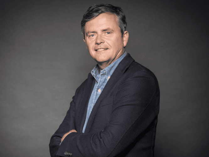 Vincent Després, Président de Hyundai Motor France :  "2026 sera une année de préparation"