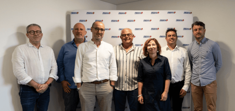 Profil Plus constitue son nouveau comité de direction