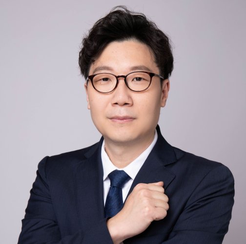 Vincent Zuo nommé directeur général de SAIC Motor France