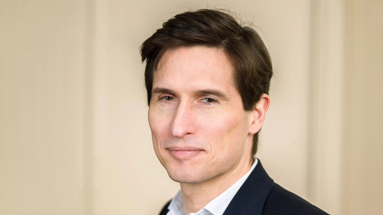 Paul Michon rejoint Renault Group pour diriger la communication corporate