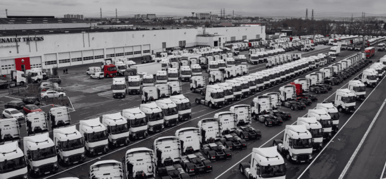L’Observatoire du Véhicule Industriel a confirmé ses prévisions de marché pour 2026