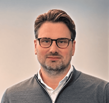Magnus Lindholm nommé directeur financier de Nextlane