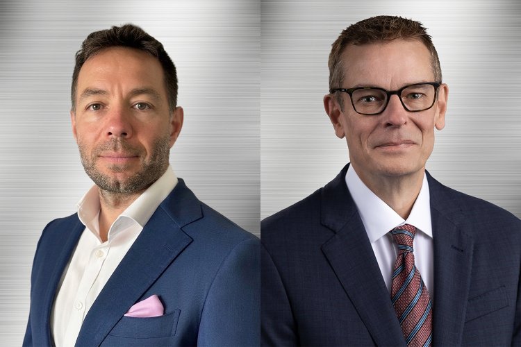 Matt VanDyke et Branden Coté nommés à la tête des marques Ram et Jeep