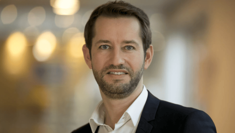 John Cleworth nommé directeur de la performance produit Dacia
