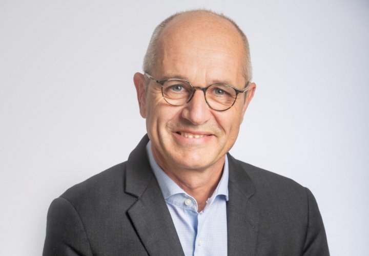 Christophe Périllat, Valeo : "Nos technologies ne se limitent pas au secteur automobile"