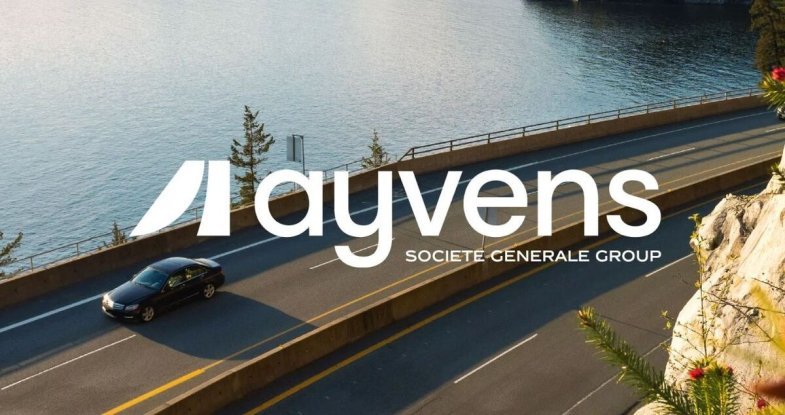 Ayvens a perdu 8 millions d'euros dans la revente de ses VO au second trimestre