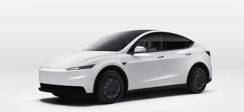 En août, l’électrique, les particuliers et Tesla tirent le marché
