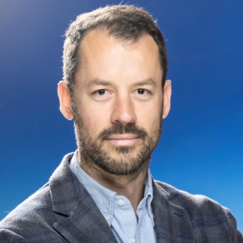 Pierre Faures nommé responsable des ventes de Geely Auto France