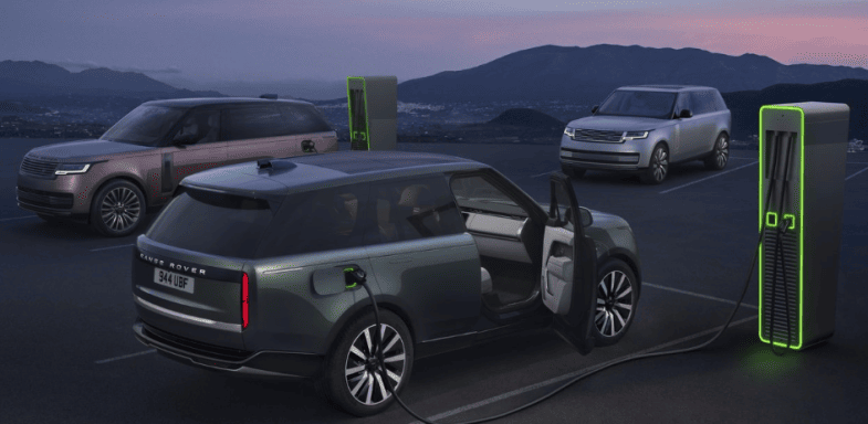 Un an après la cyberattaque, Jaguar Land Rover mise sur son Range Rover électrique