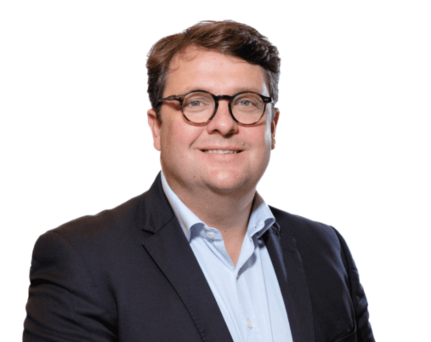 Erwan Baudimant nommé directeur général d’AD Poids Lourds