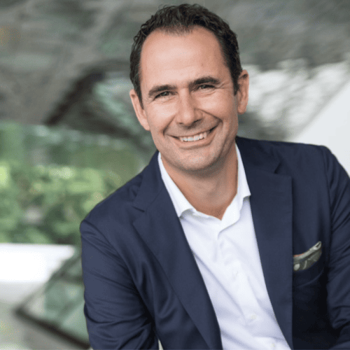 Volkswagen confie l’Amérique du Nord à Marco Schubert