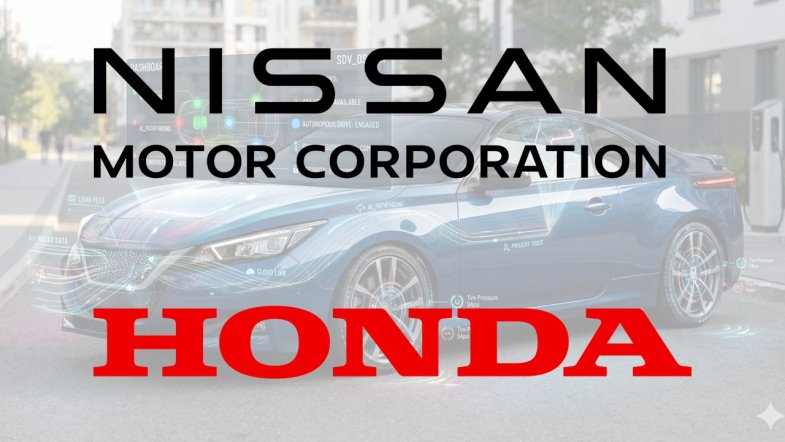 Les accords entre Honda et Nissan progressent avec un accord sur l’électronique