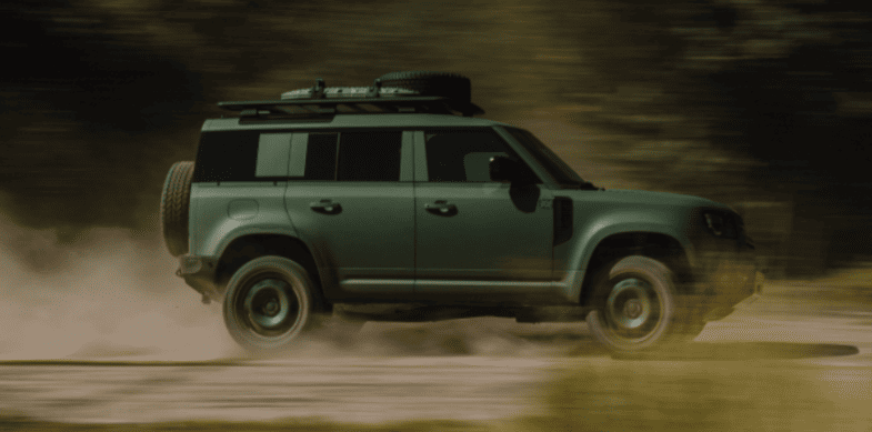 Jaguar Land Rover supprime 4.000 postes après plusieurs mois cauchemardesques