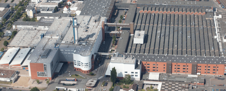 Volkswagen se tourne vers la défense pour sauver son usine allemande d'Osnabrück