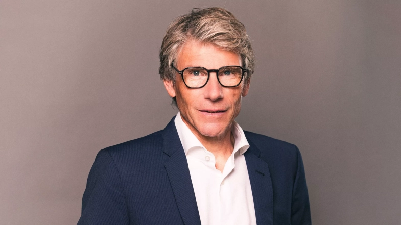 Jean-Pierre Diernaz succède à Arnaud Belloni à la tête du marketing monde de Renault