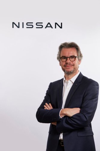 Jérôme Biguet passe du marketing à la direction commerciale de Nissan France