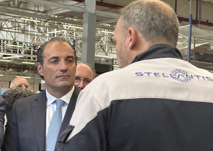 Stellantis : la démondialisation rend-elle schizophrène ?