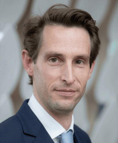 Guillaume de Raffin nommé directeur remarketing et Flex d’Ayvens France