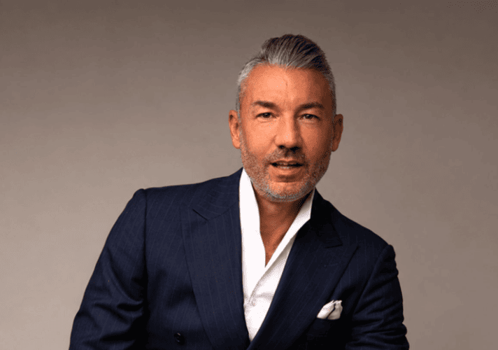 Ludovic Ribardière rejoint le groupe Priod au poste de directeur général