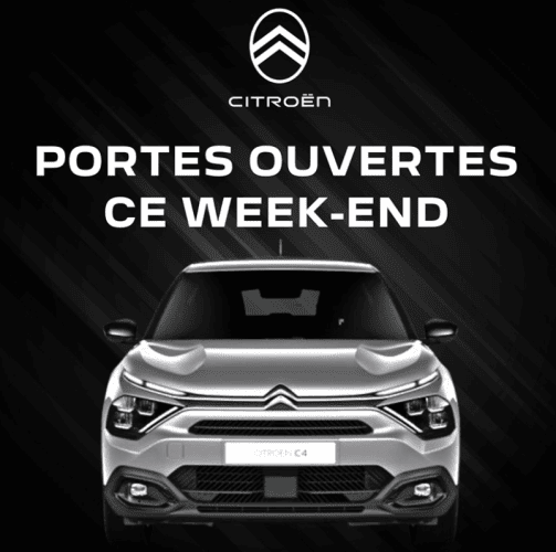Journées portes ouvertes de septembre : un bilan très positif