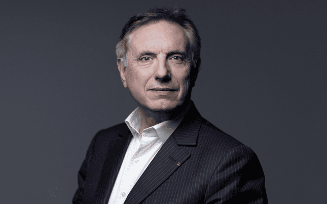 Stéphane Priami nommé président de Crédit Agricole Personal Finance & Mobility