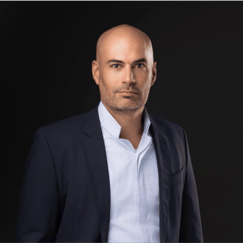 Mickaël Tirel nommé président d’Auto Sécurité