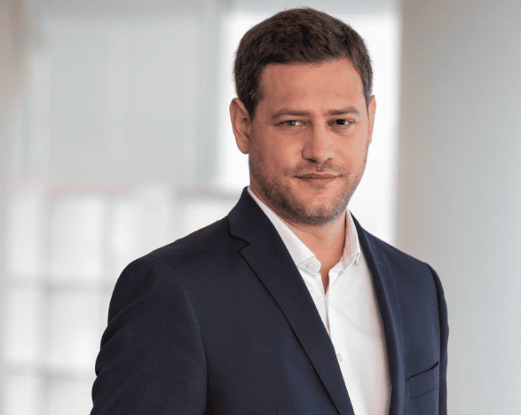Franklin Daher rejoint BodemerAuto au poste de directeur de réseau