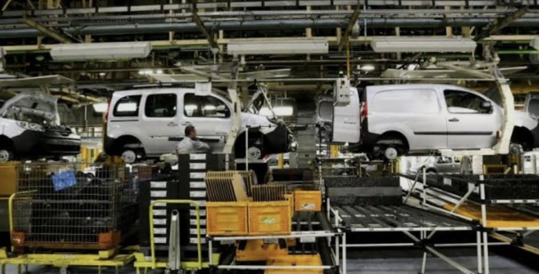 Renault Maubeuge : la transition énergétique à l’épreuve des faits