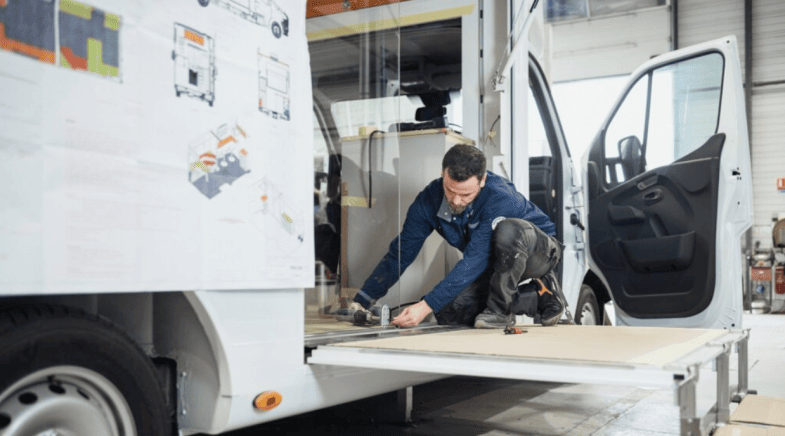 Mobilians et la FFC Constructeurs se rapprochent sans fusionner