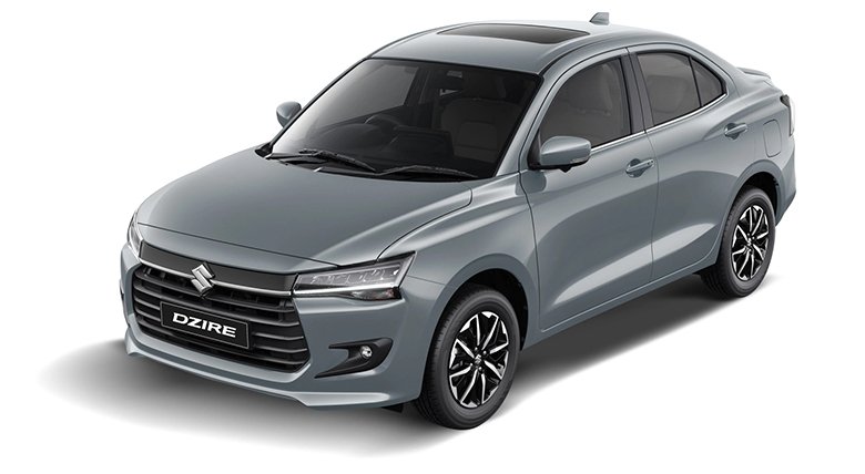 Suzuki, le géant méconnu