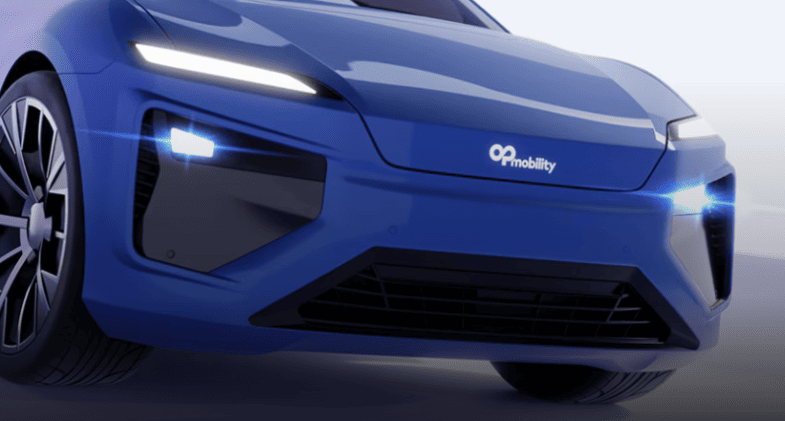 OPmobility achète l'activité éclairage de Hyundai Mobis