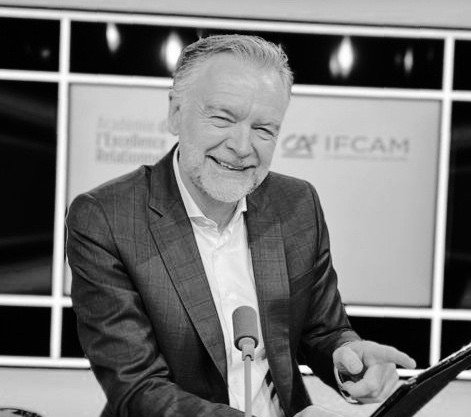 Stéphane Mouret est nommé directeur commercial France de Crédit Agricole Leasing & Factoring