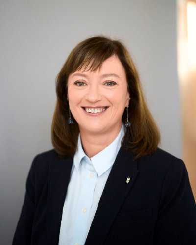Carine Damois succède à Duncan Minto à la direction financière de Renault Group