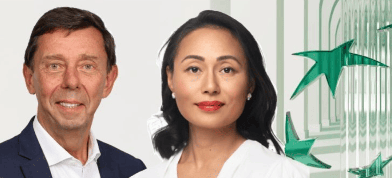 Annie Pin va prendre la direction générale d'Arval