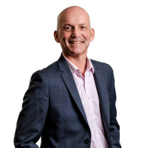 Franck Barthélémi rejoint Leasys France au poste de directeur commercial