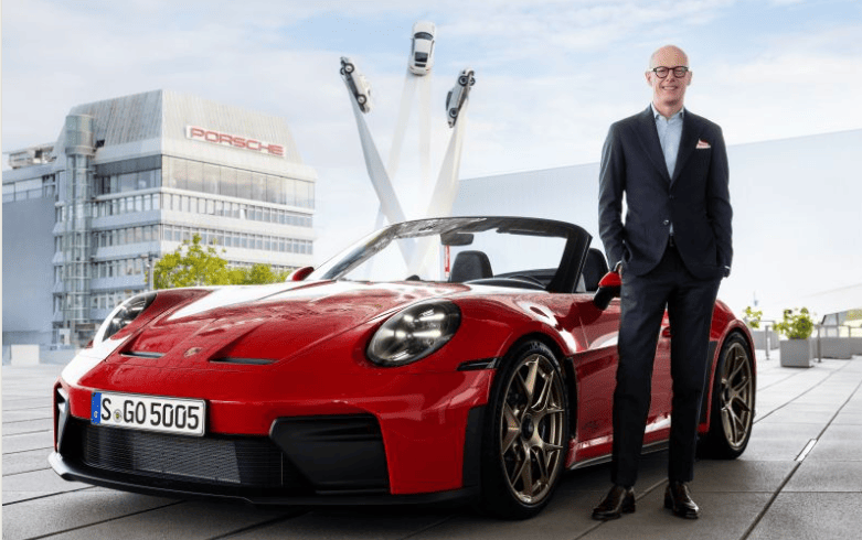 Pour redresser sa rentabilité, Porsche mise sur moins de voitures, mais plus chères