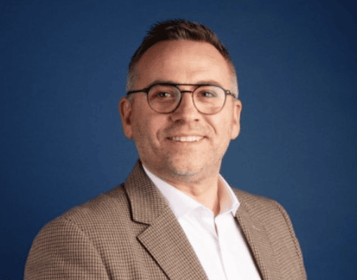 Olivier Vicaire revient chez VGRF