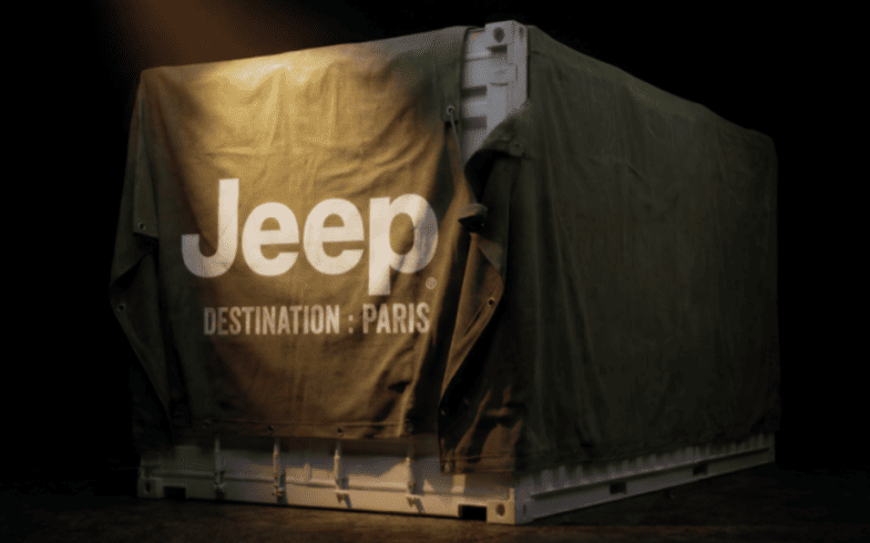 Jeep envisage une Willys électrique pour l'Europe