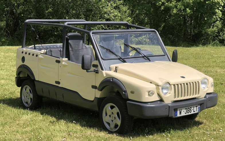 "Une escroquerie généralisée" : un constructeur automobile artisanal au tribunal